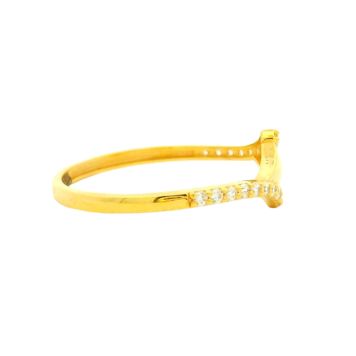 Gold Ring