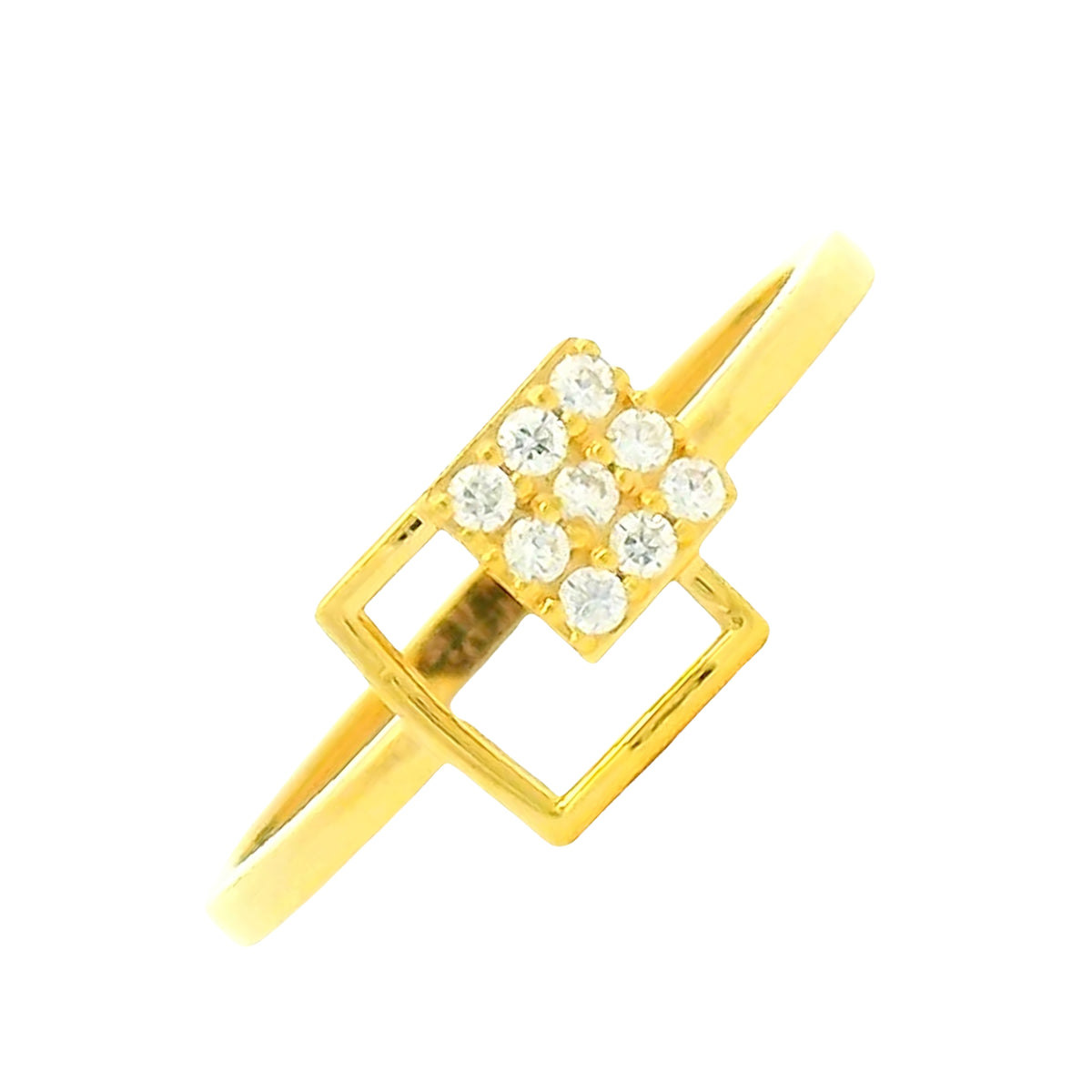 Gold Ring