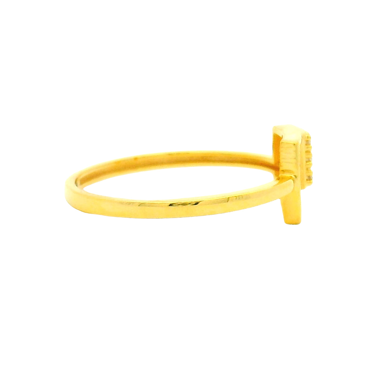 Gold Ring