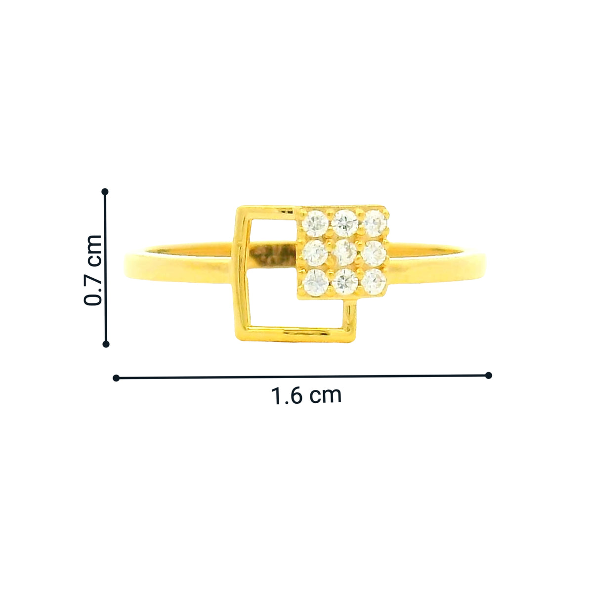 Gold Ring