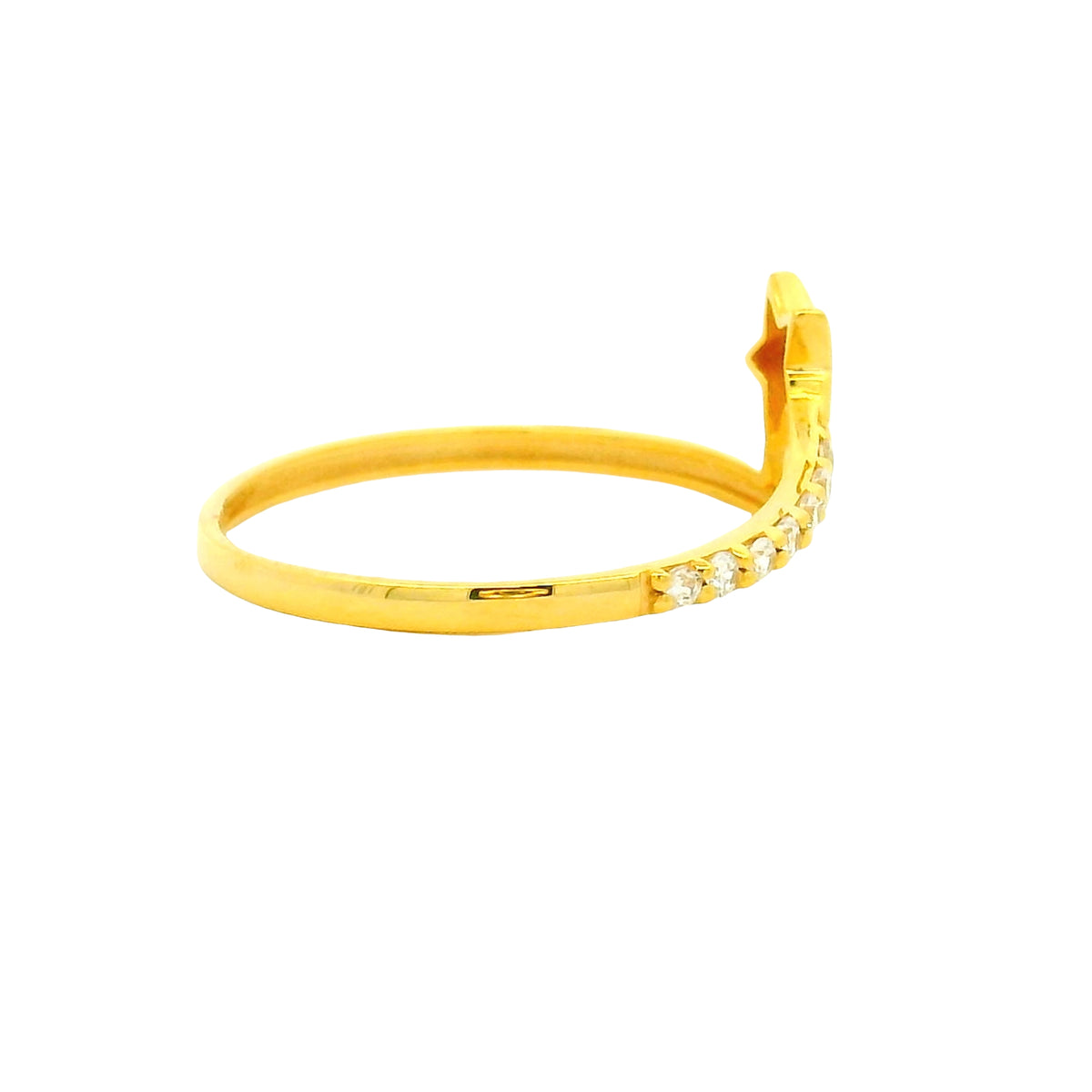 Gold Ring