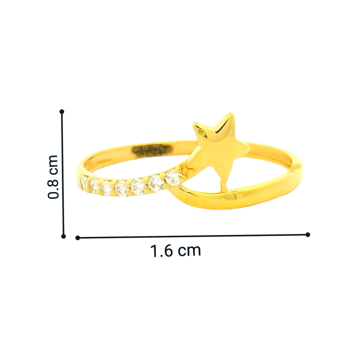 Gold Ring