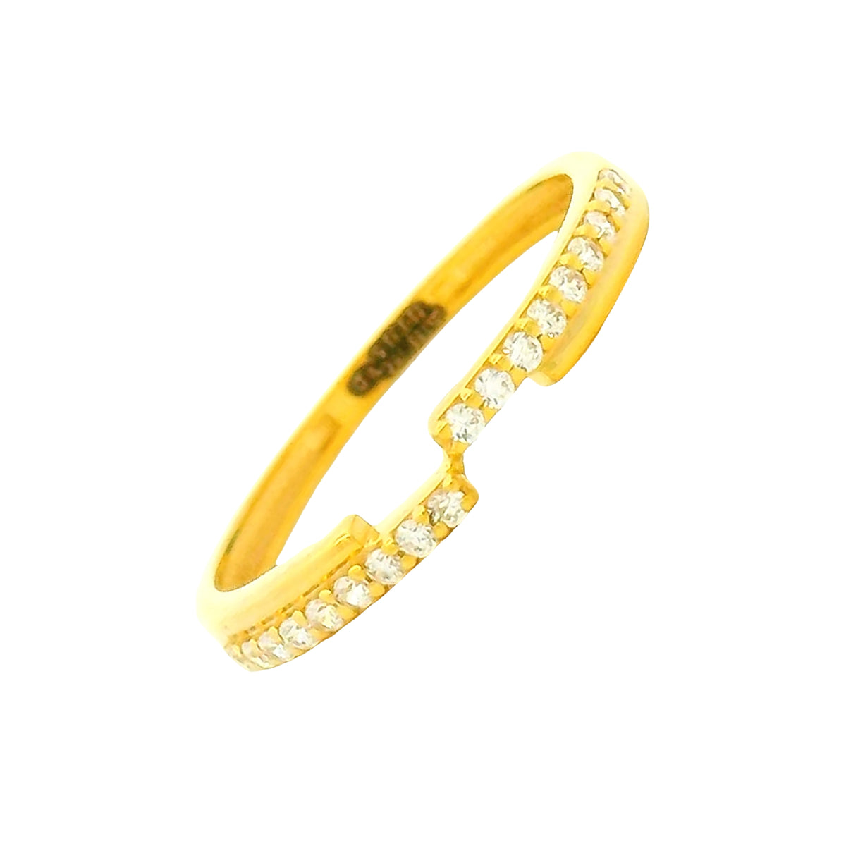 Gold Ring