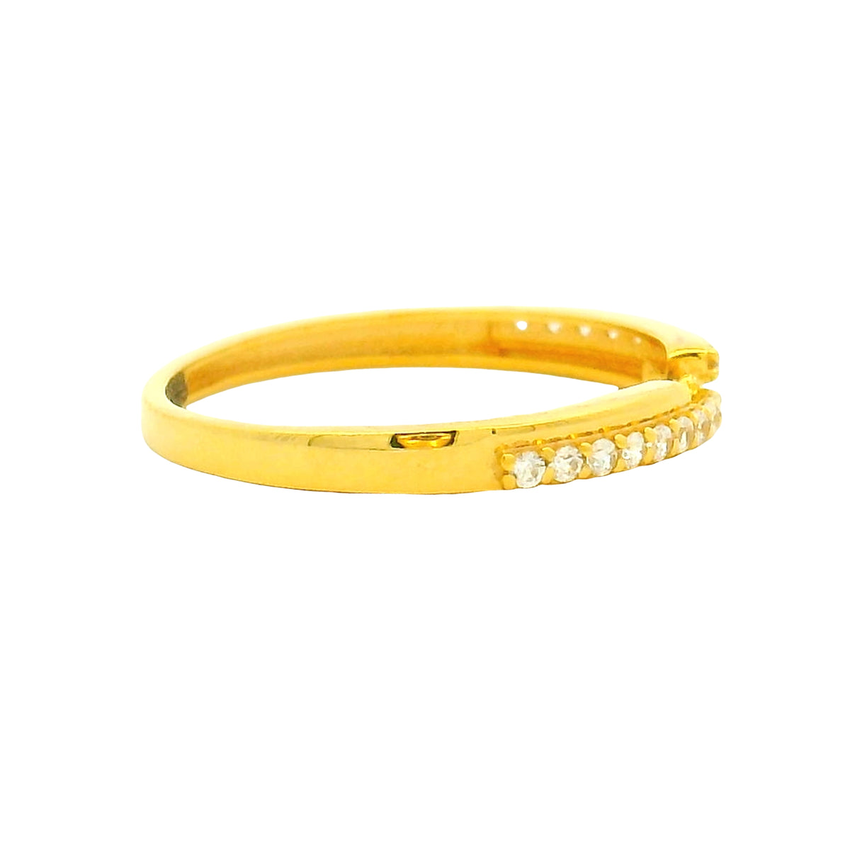 Gold Ring