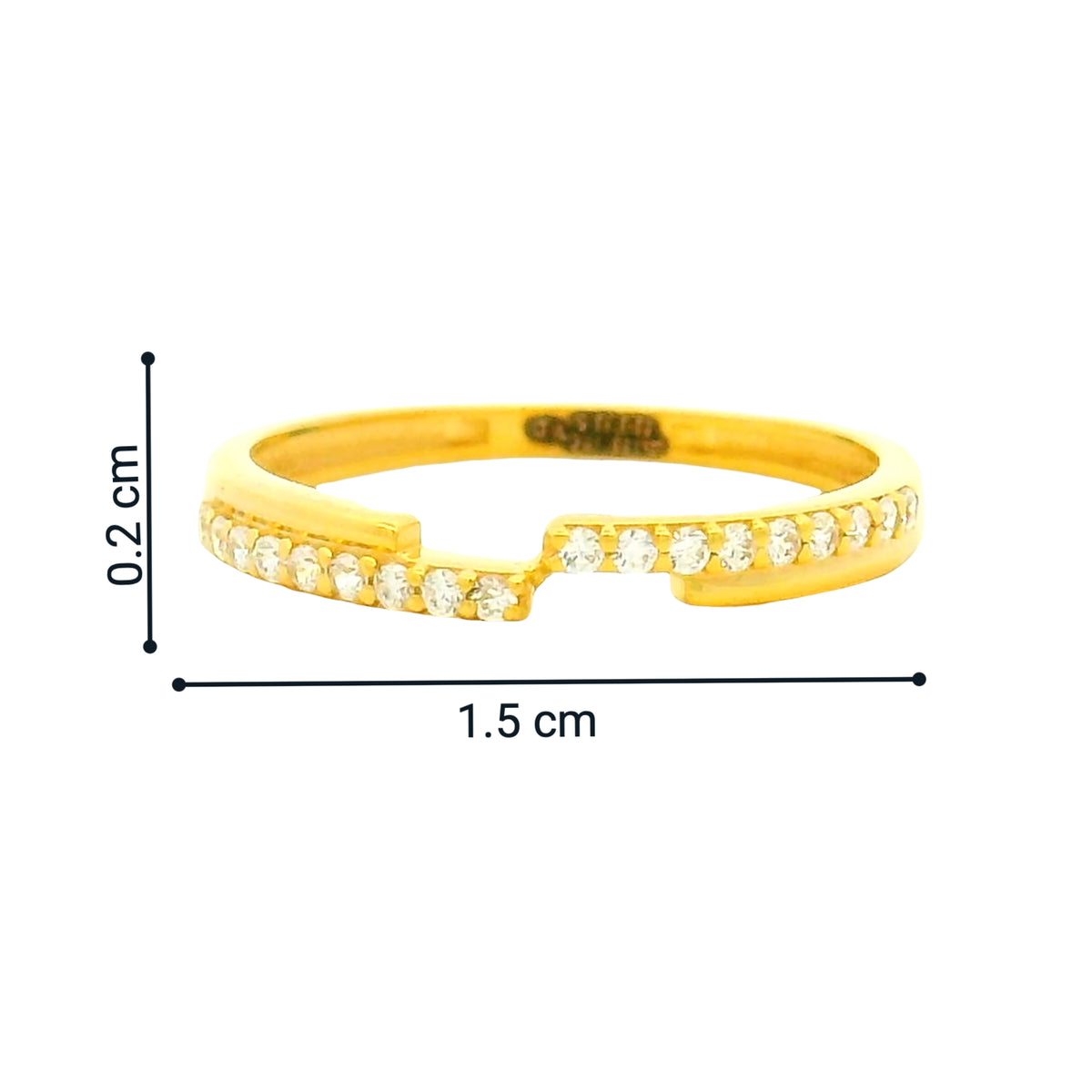 Gold Ring