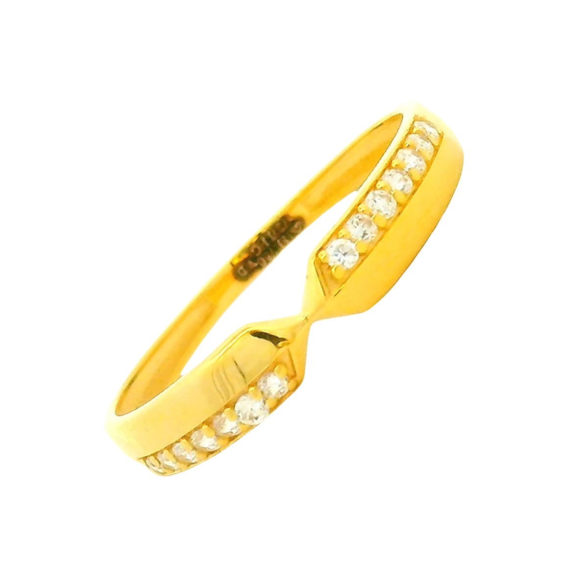 Gold Ring