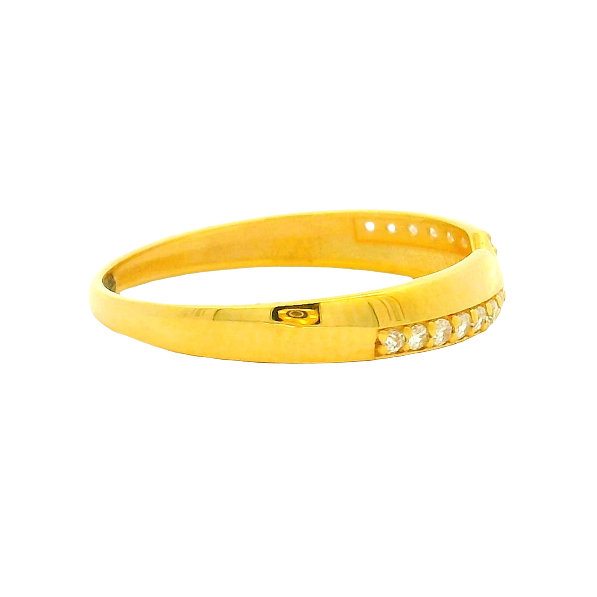 Gold Ring
