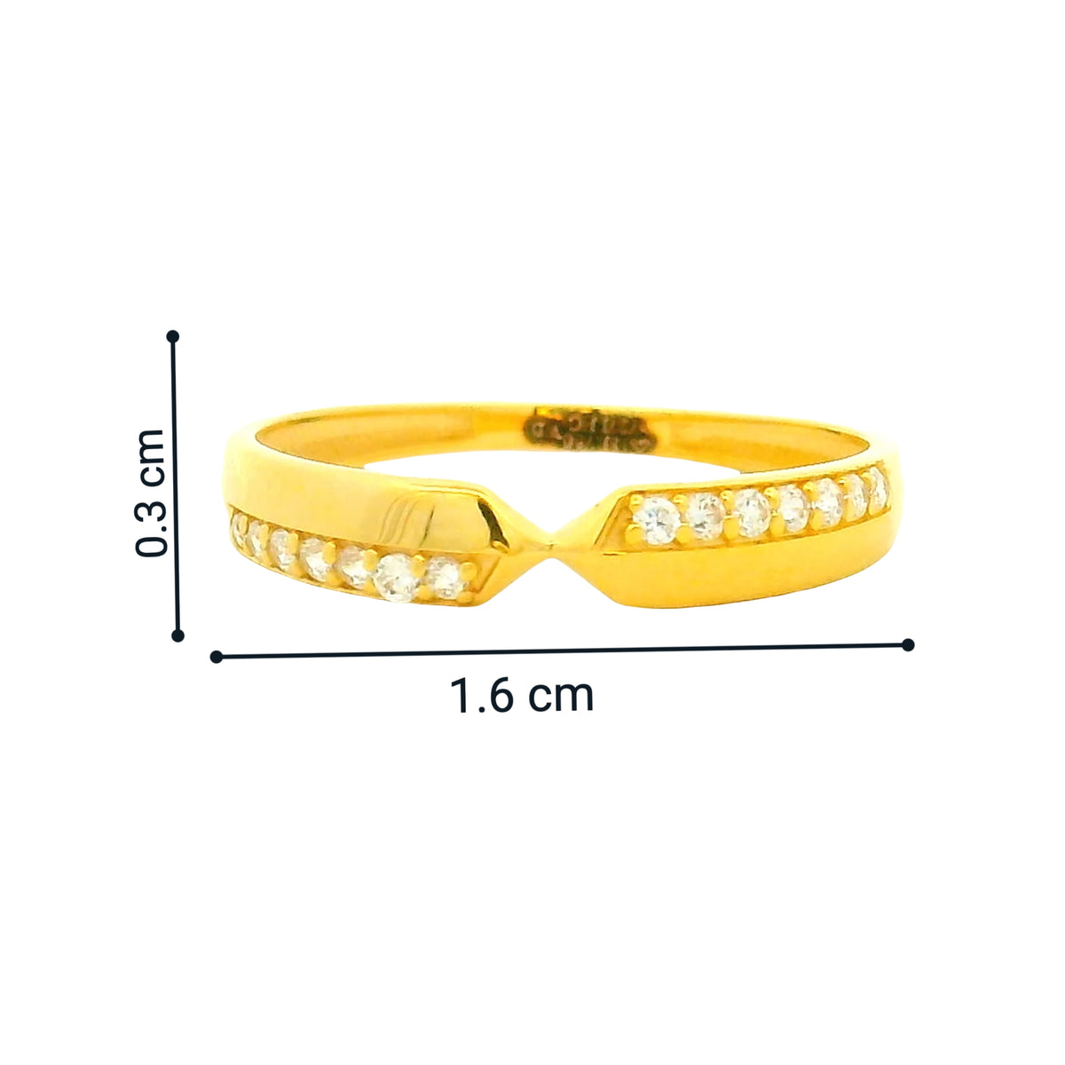Gold Ring