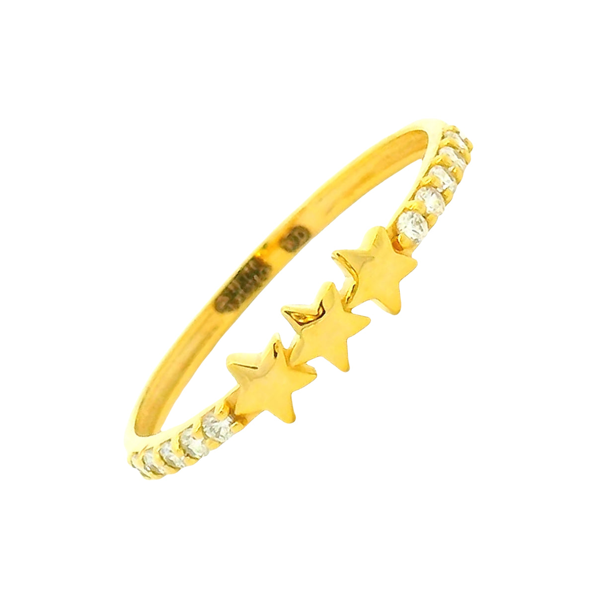 Gold Ring