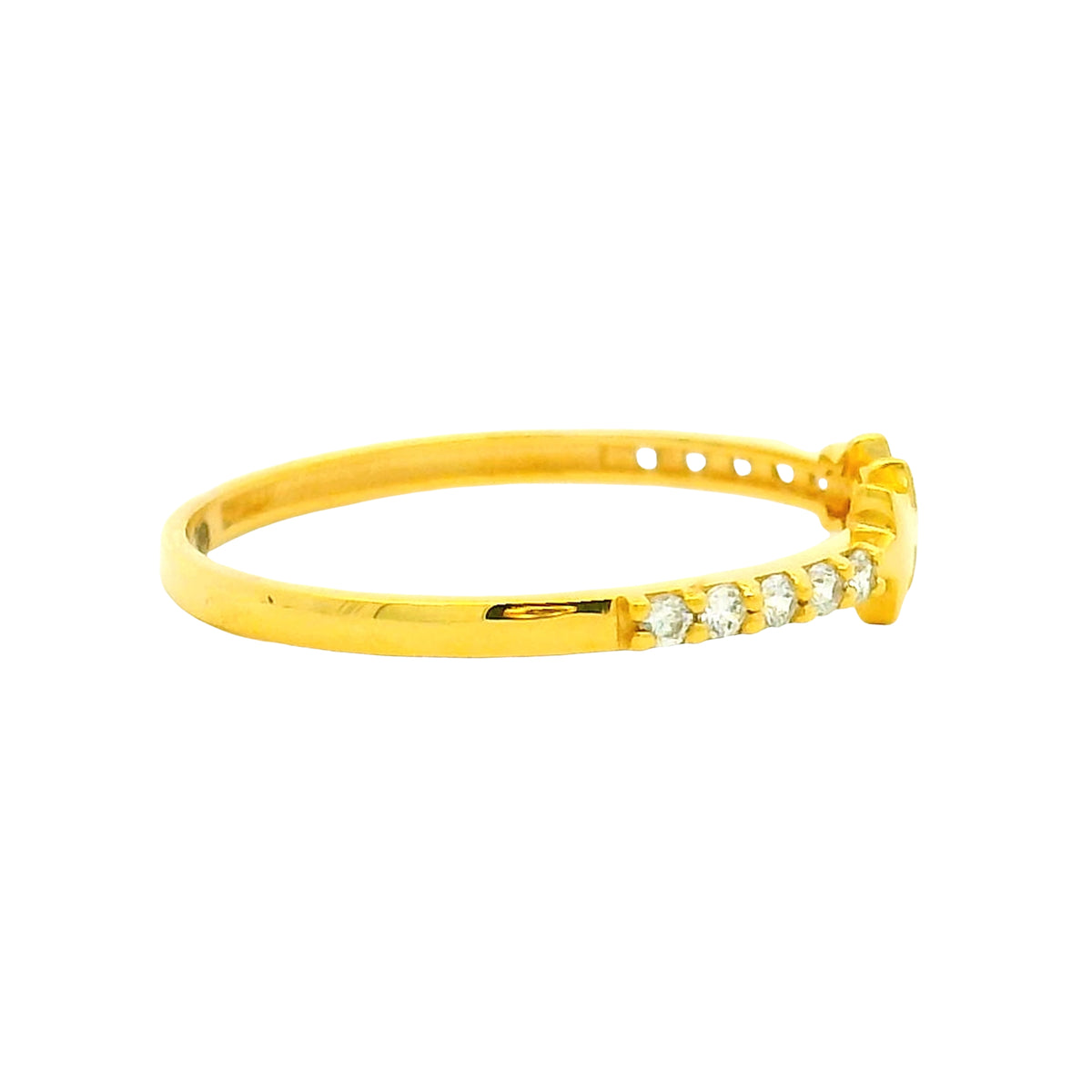 Gold Ring