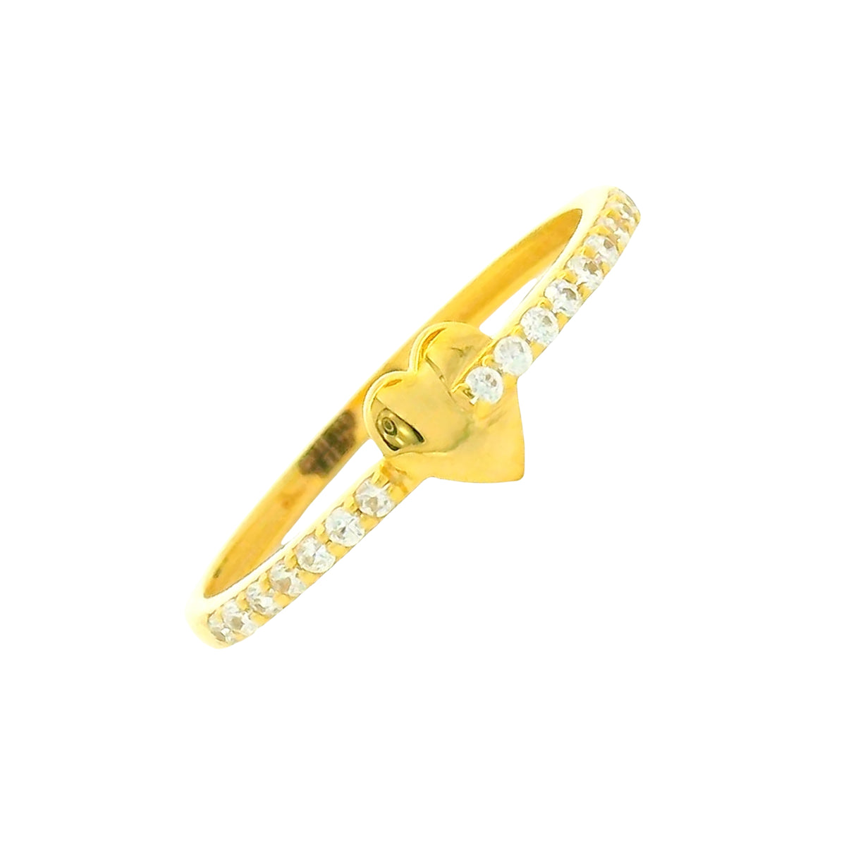 Gold Ring