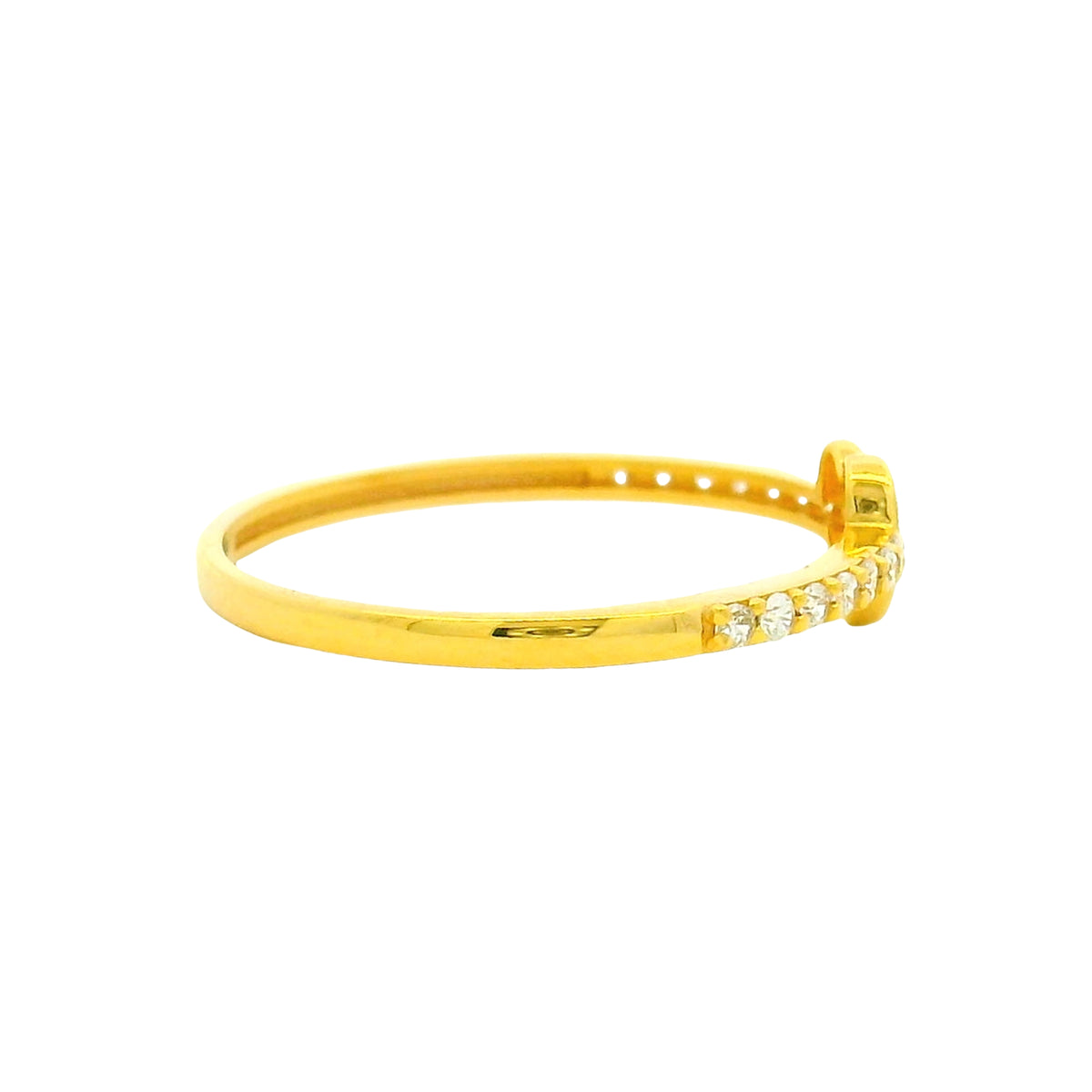 Gold Ring