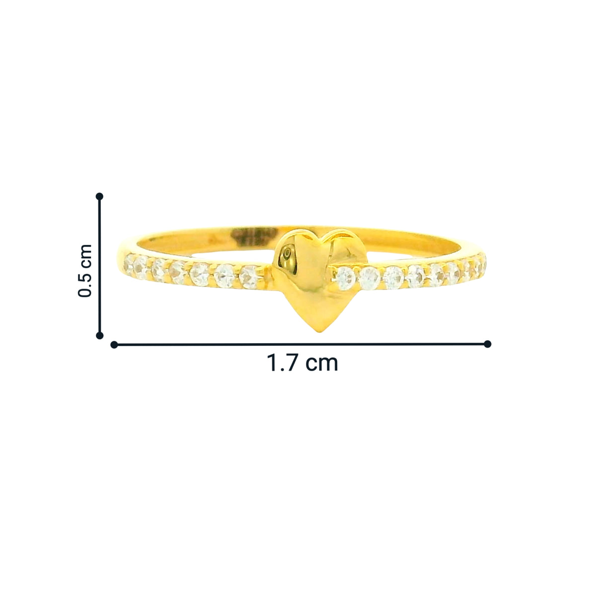Gold Ring