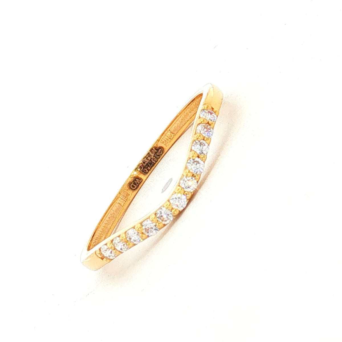 Gold Ring