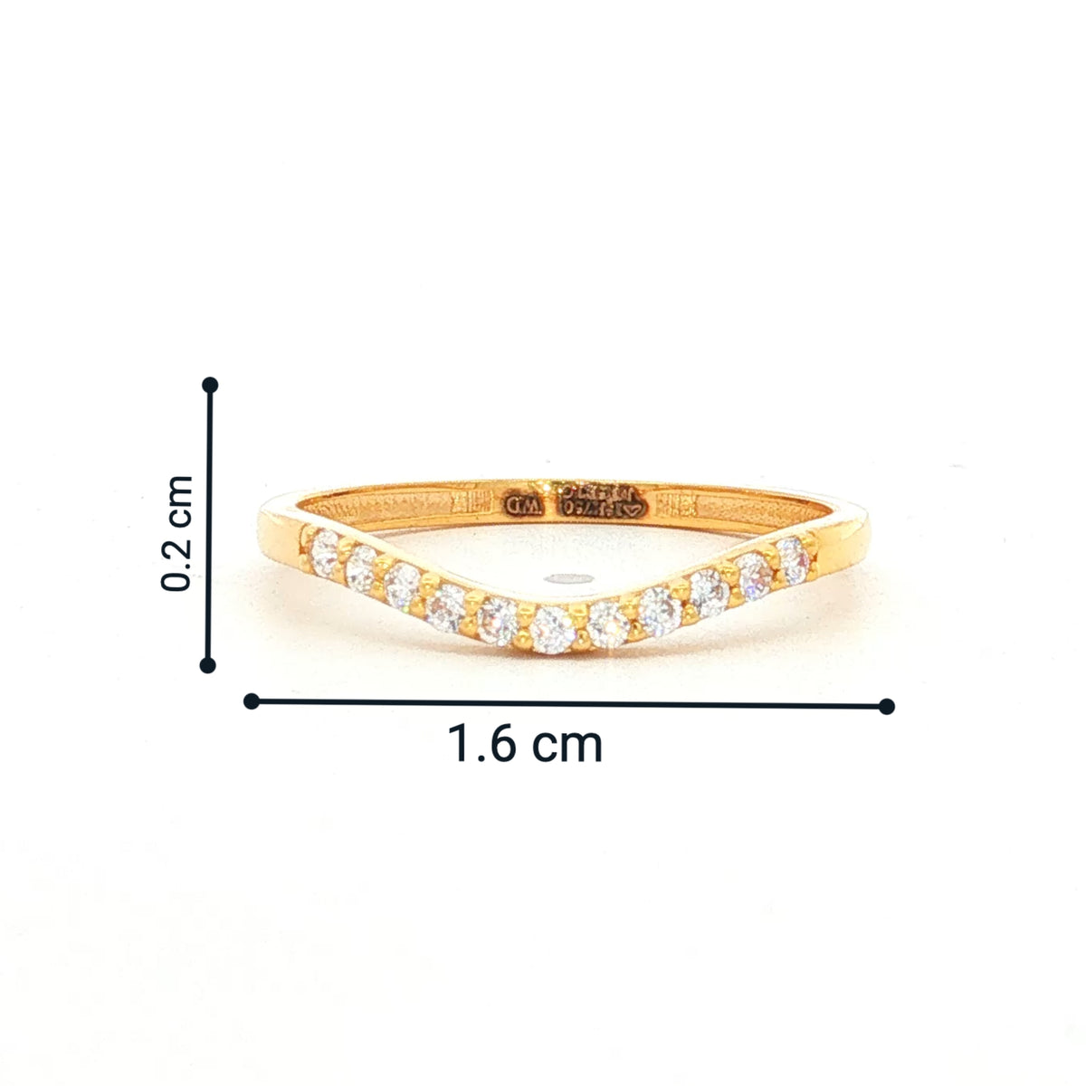 Gold Ring