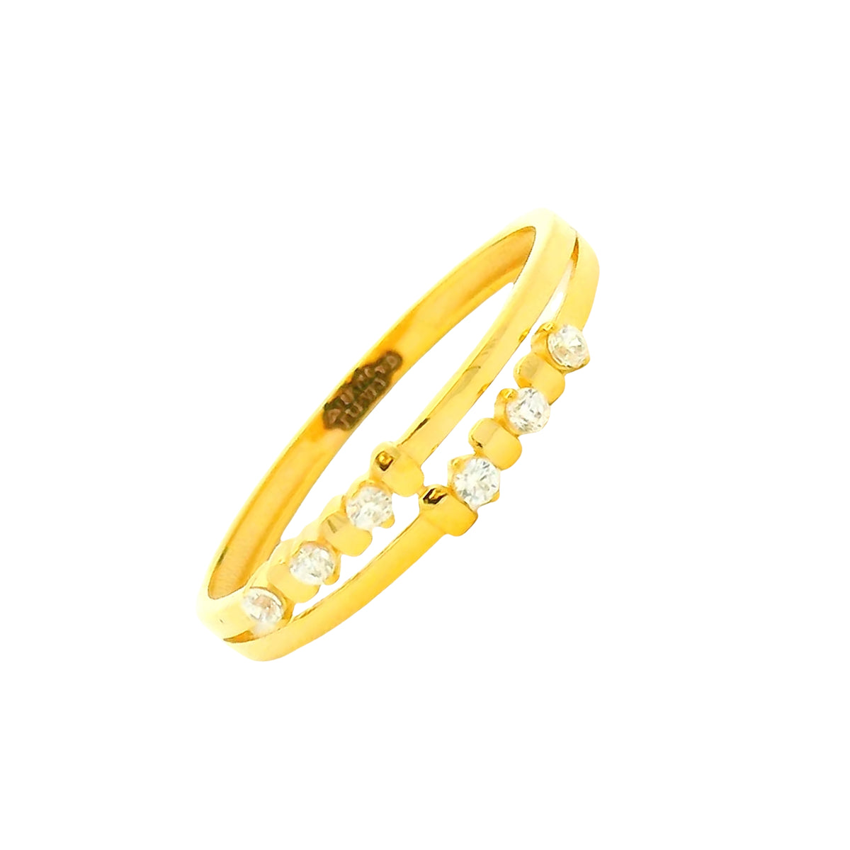 Gold Ring