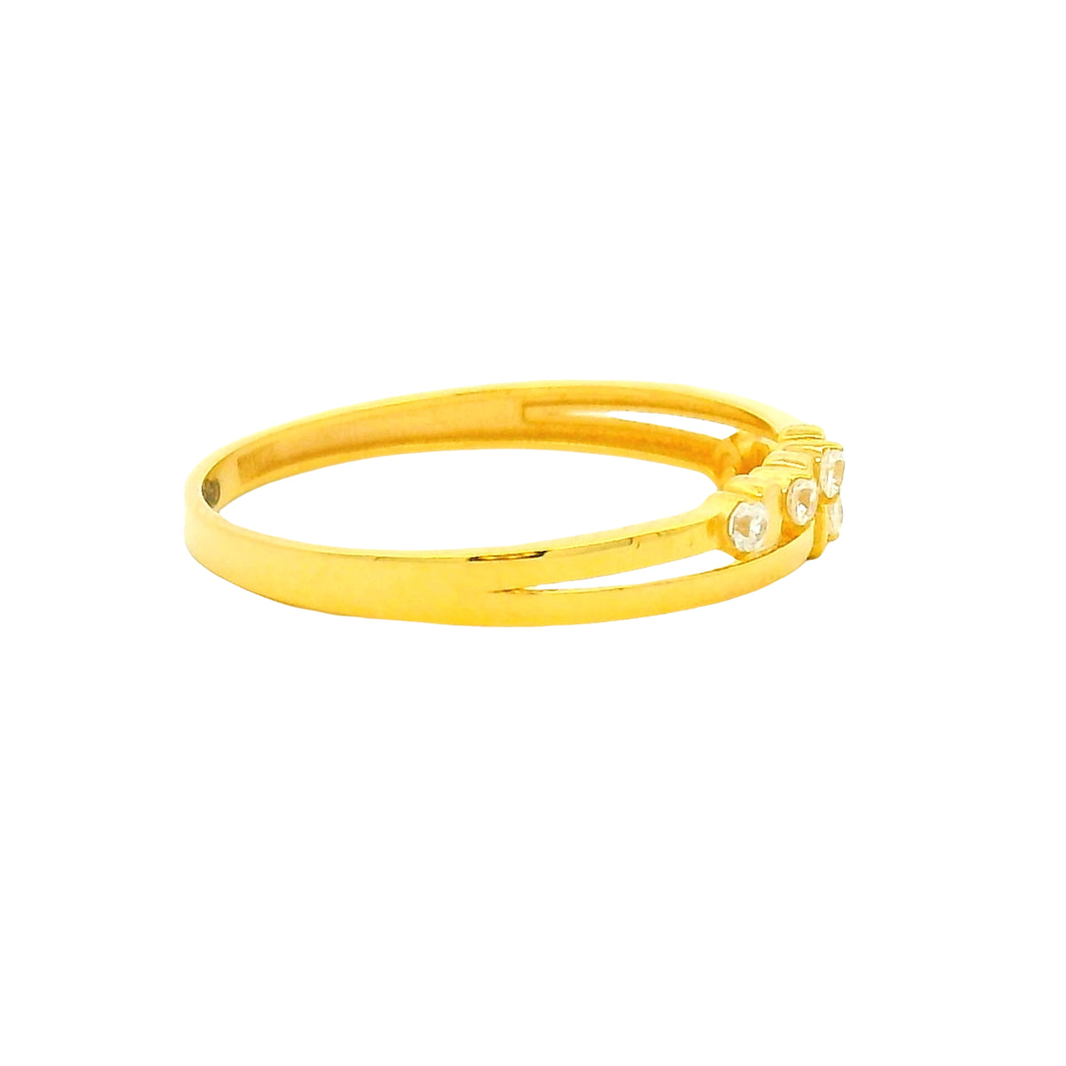Gold Ring