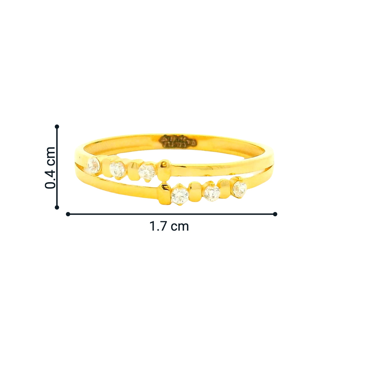 Gold Ring