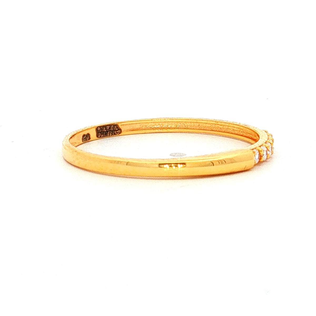 Gold Ring