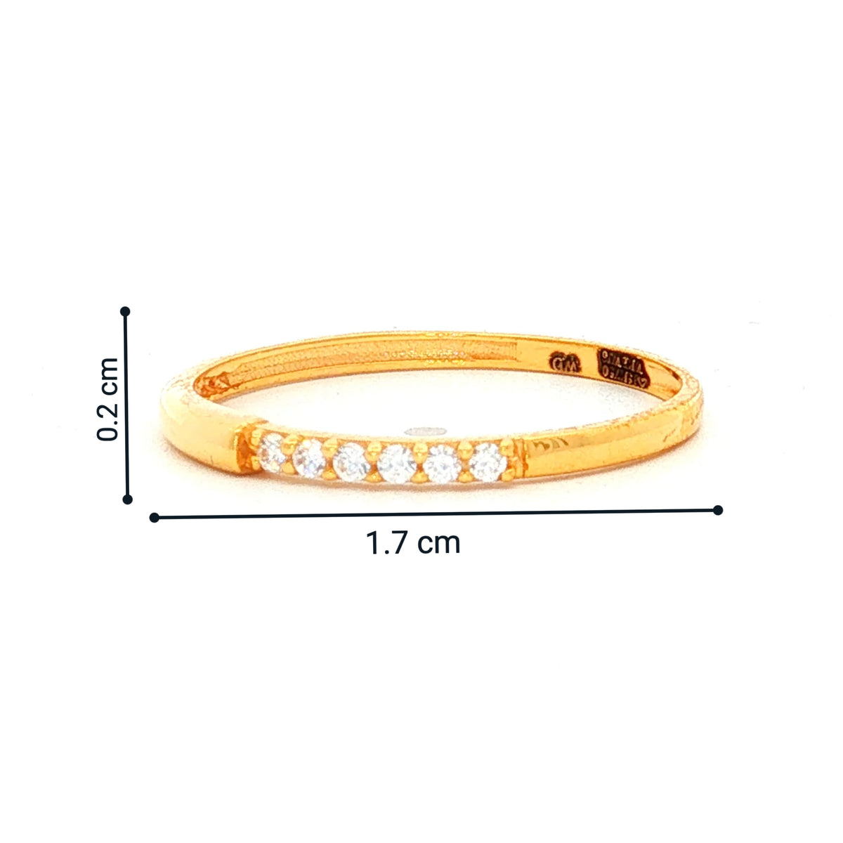 Gold Ring