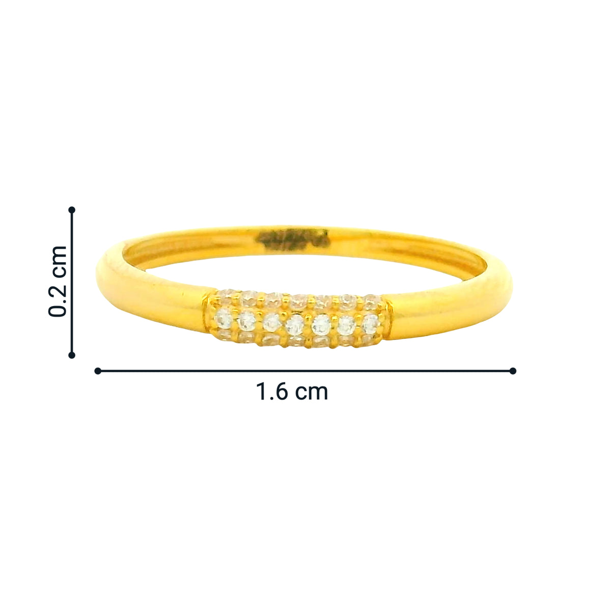 Gold Ring