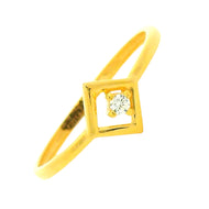 Gold Ring