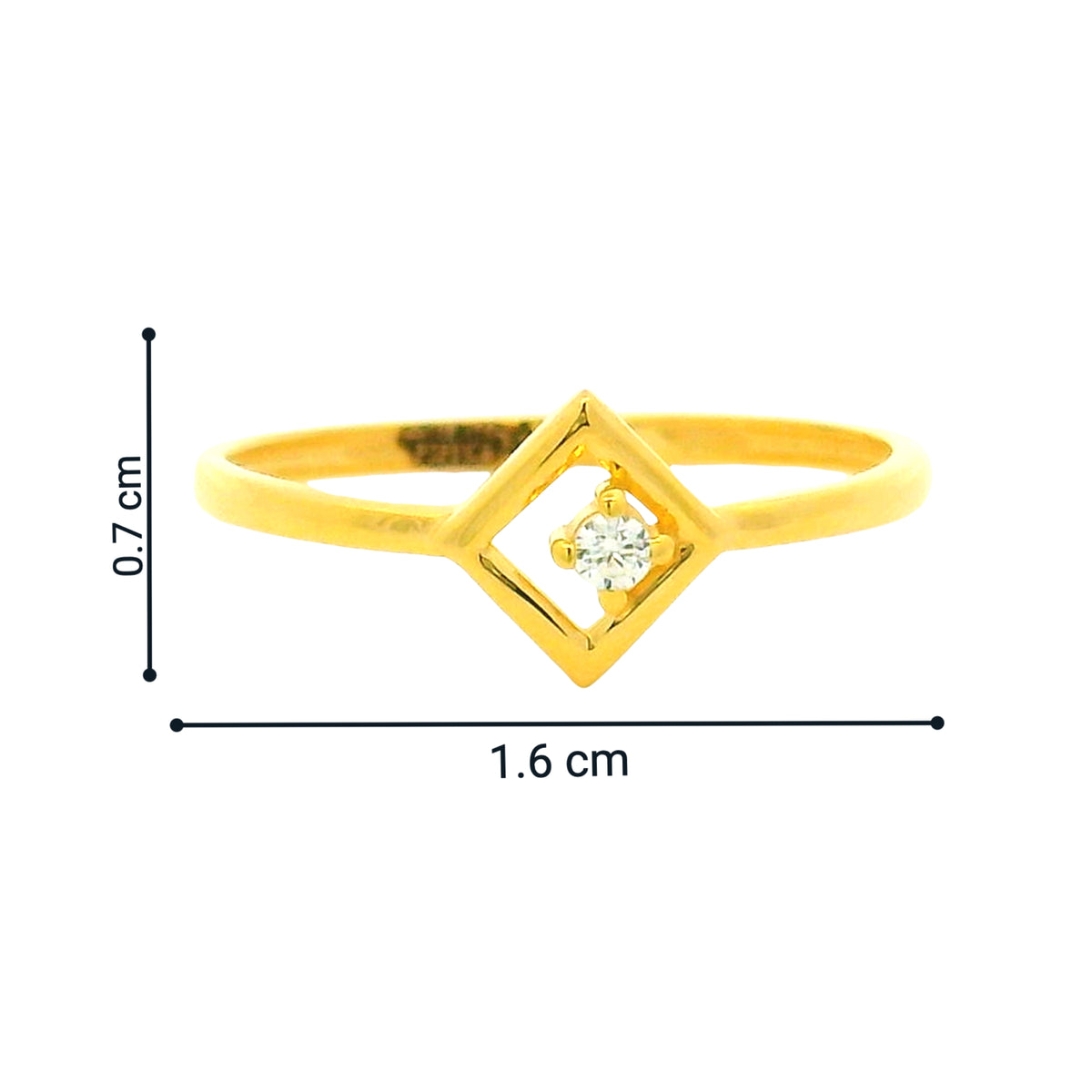 Gold Ring