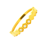 Gold Ring