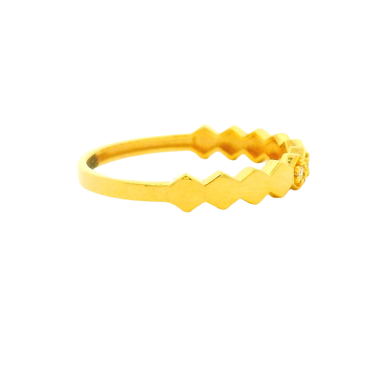 Gold Ring