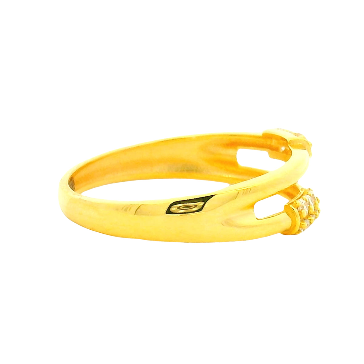 Gold Ring