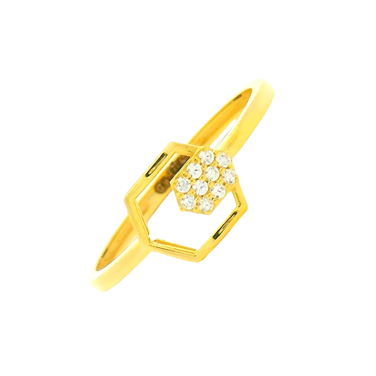 Gold Ring