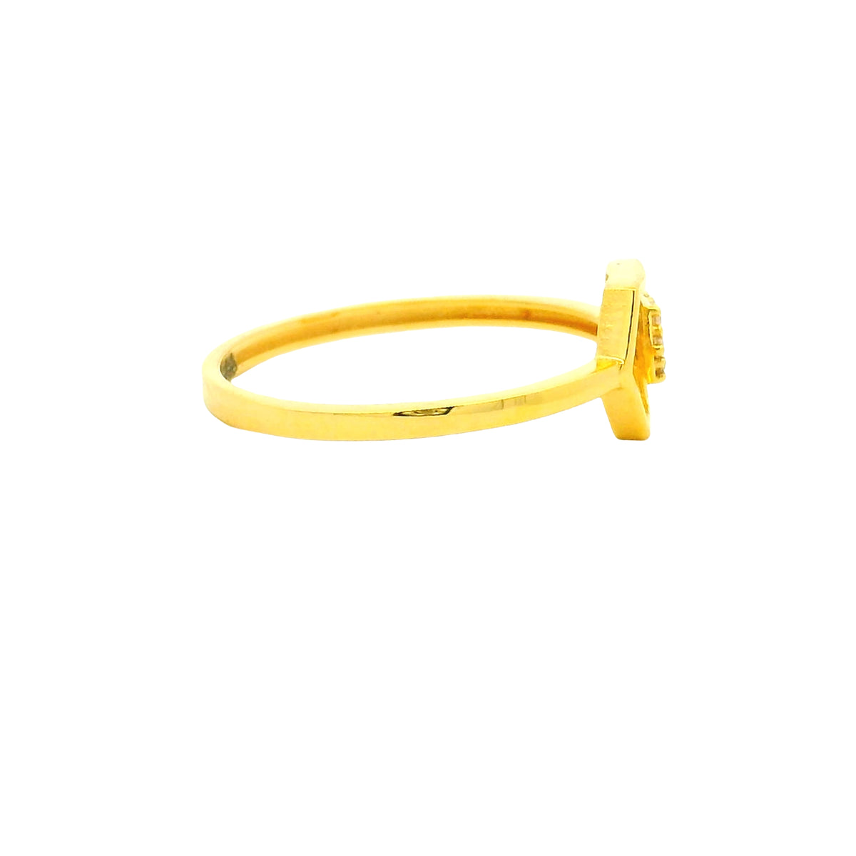Gold Ring