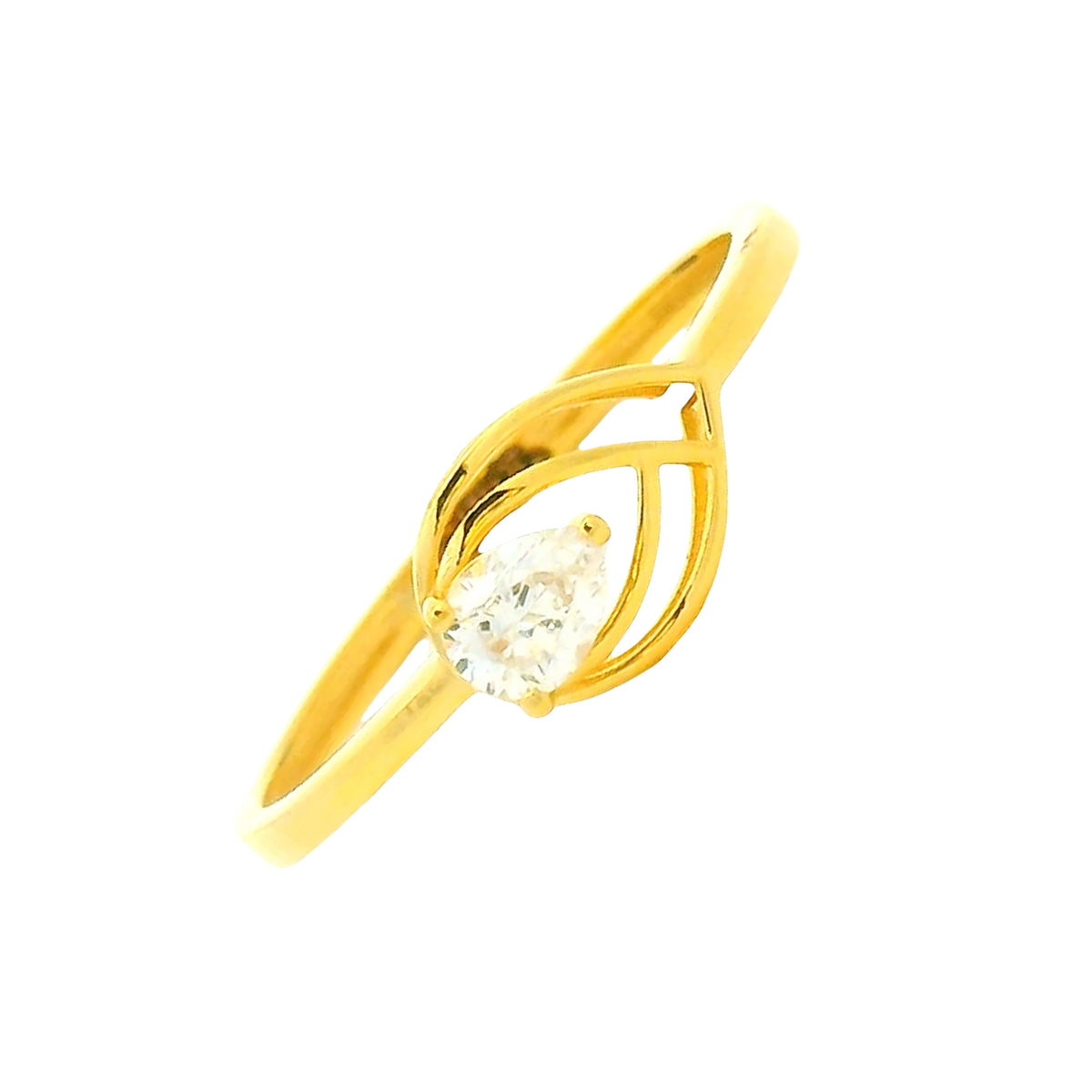 Gold Ring