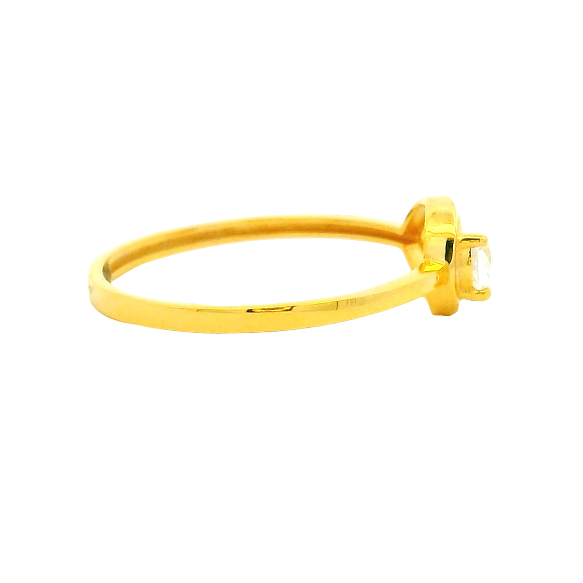 Gold Ring
