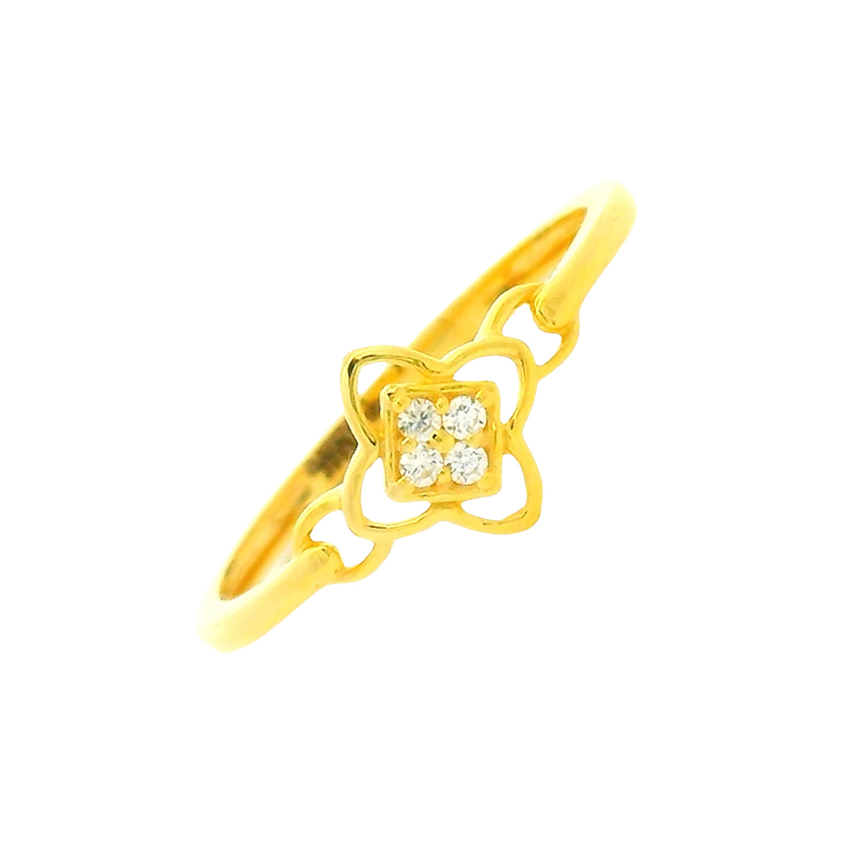 Gold Ring