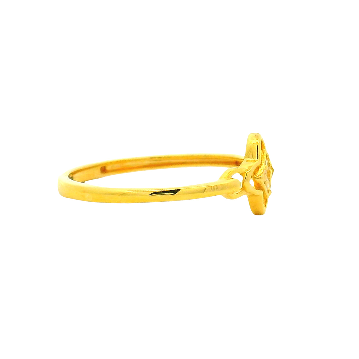 Gold Ring