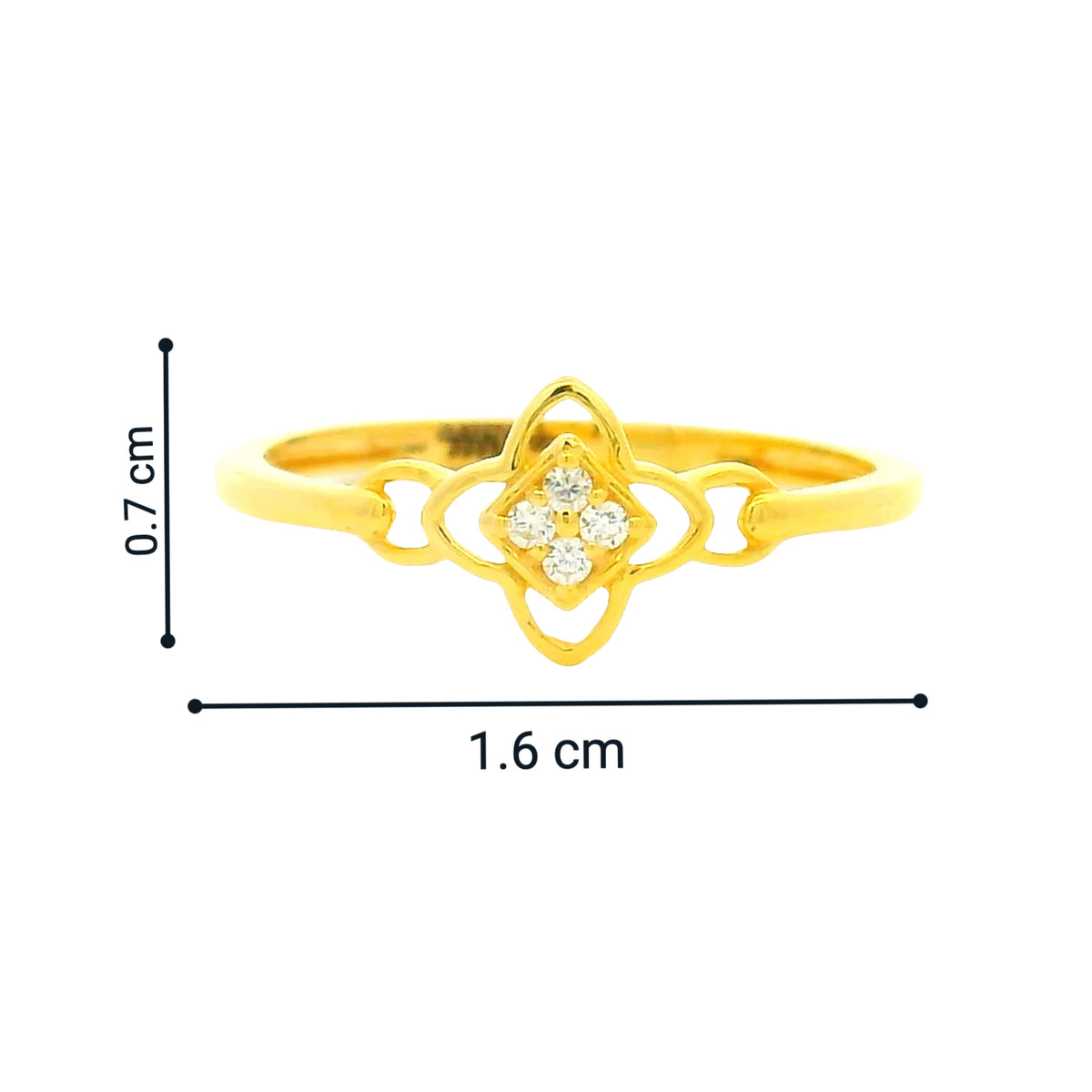 Gold Ring