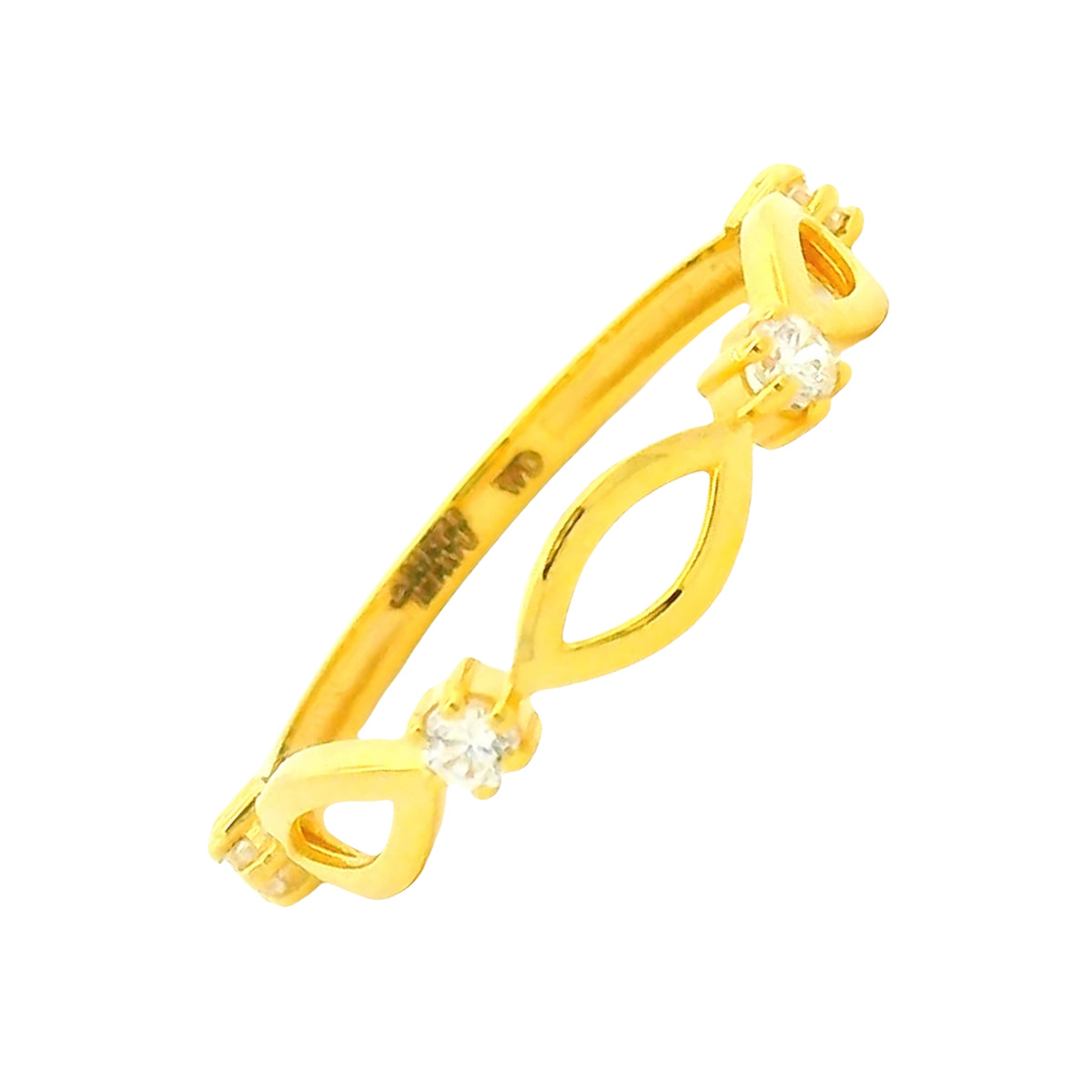 Gold Ring