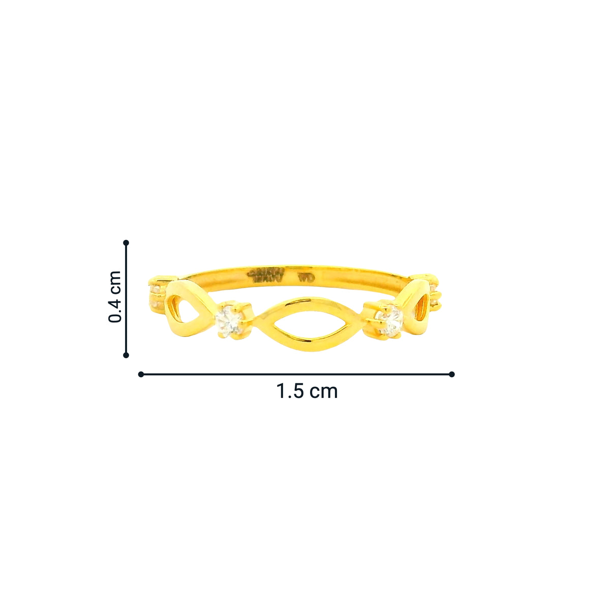 Gold Ring