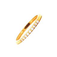Gold Ring