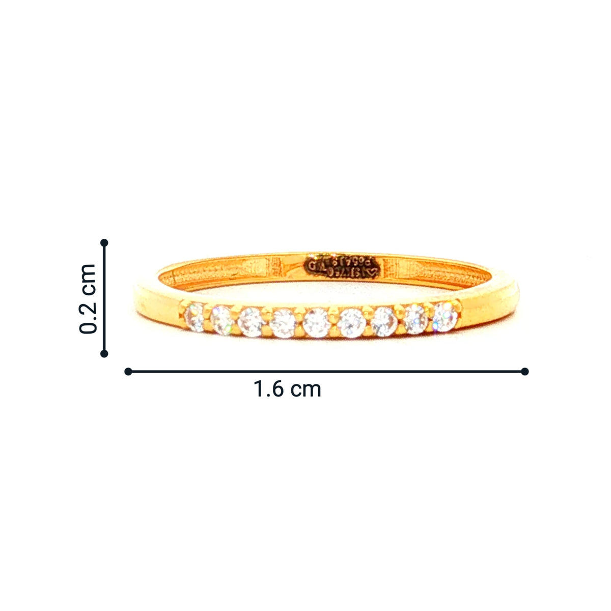 Gold Ring