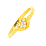 Gold Ring