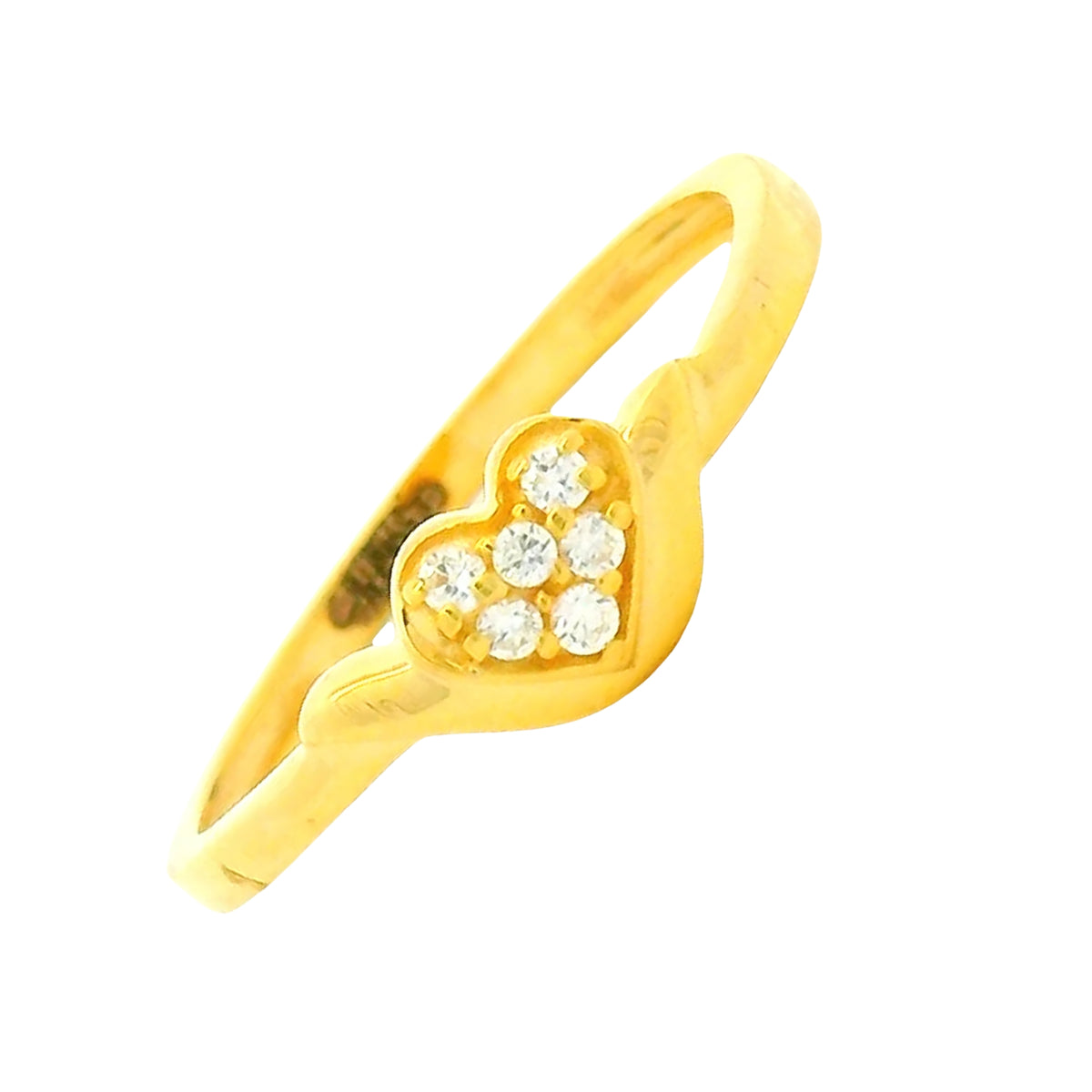 Gold Ring