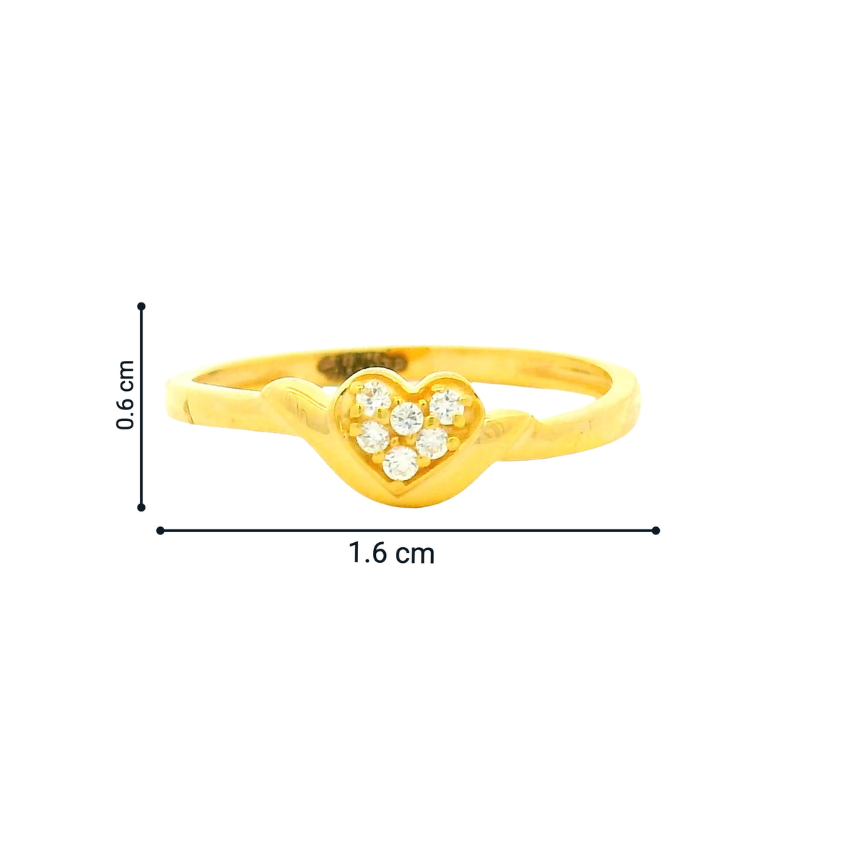 Gold Ring