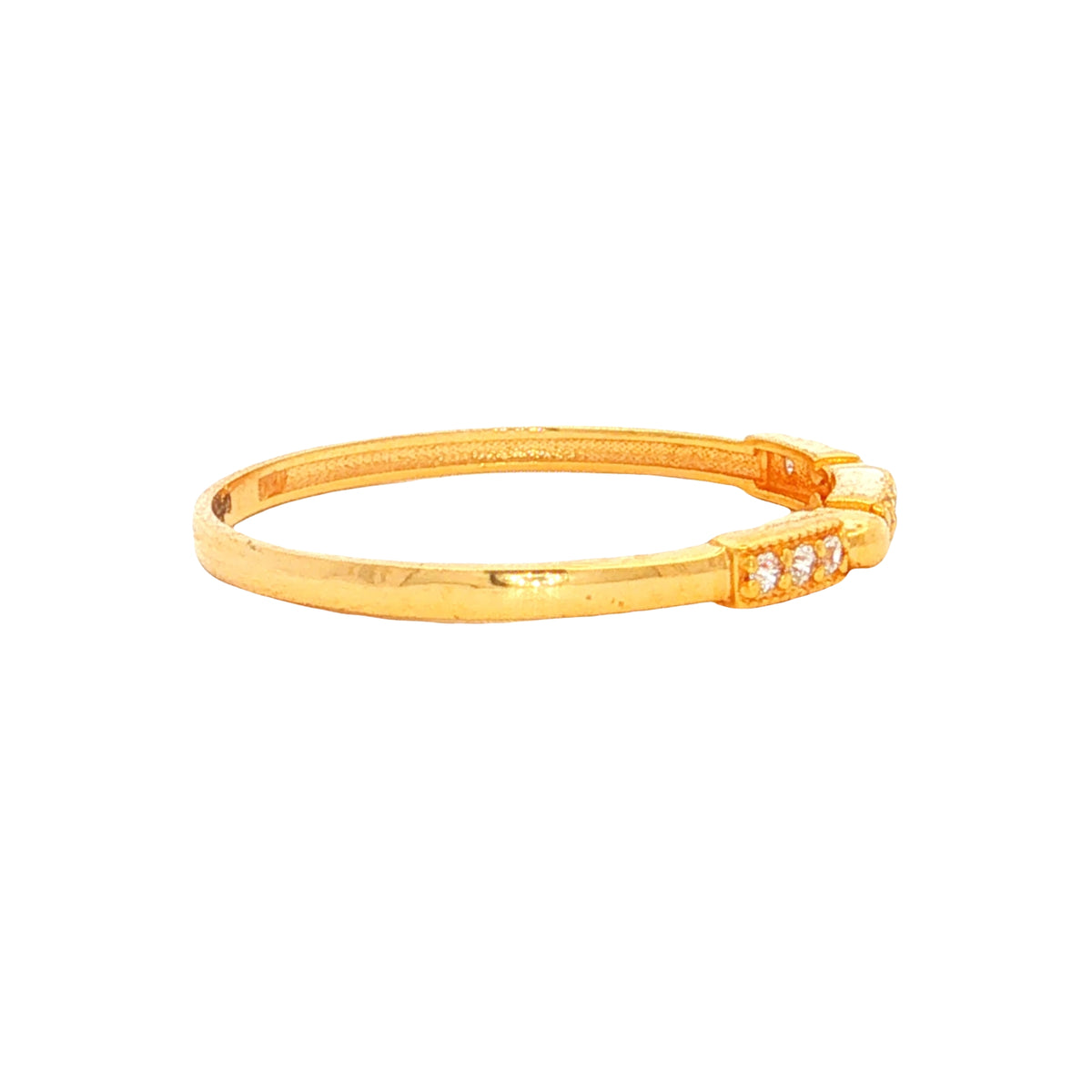 Gold Ring