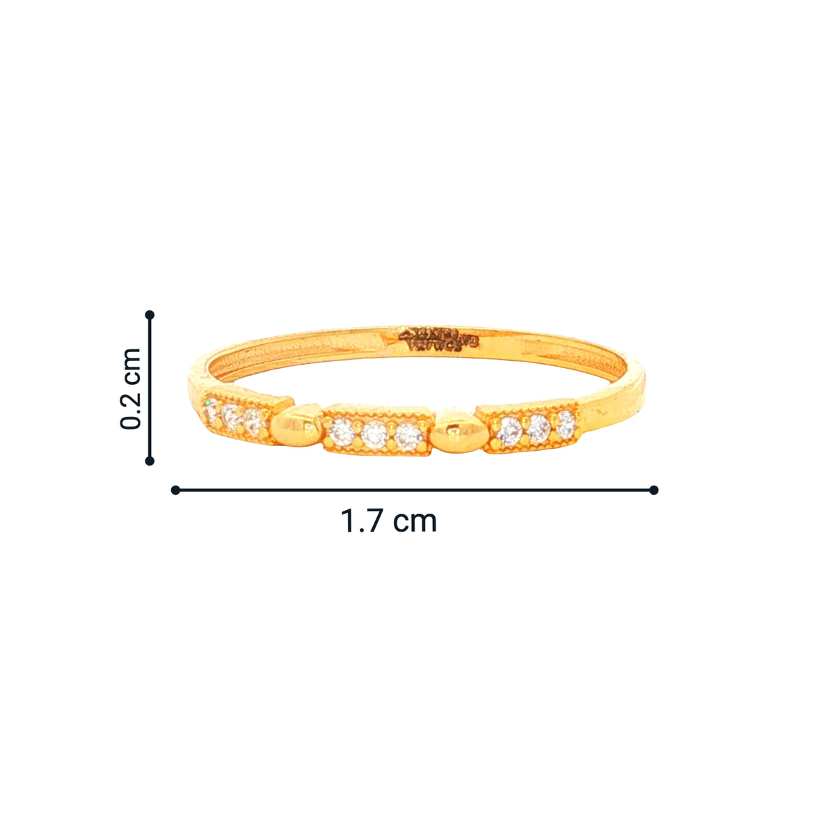 Gold Ring