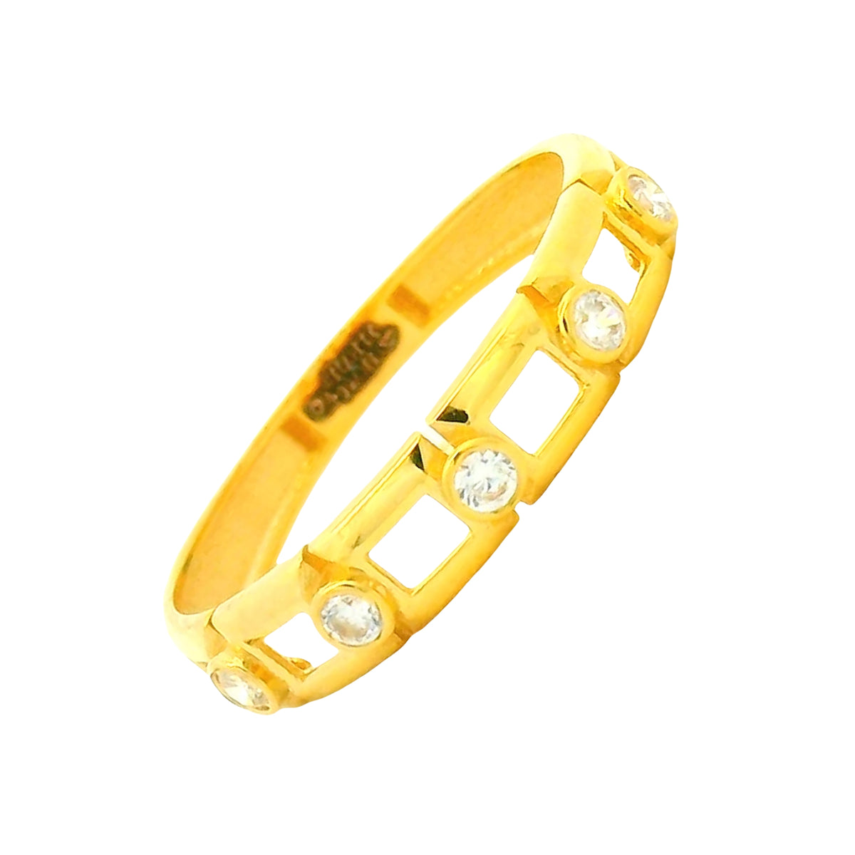 Gold Ring