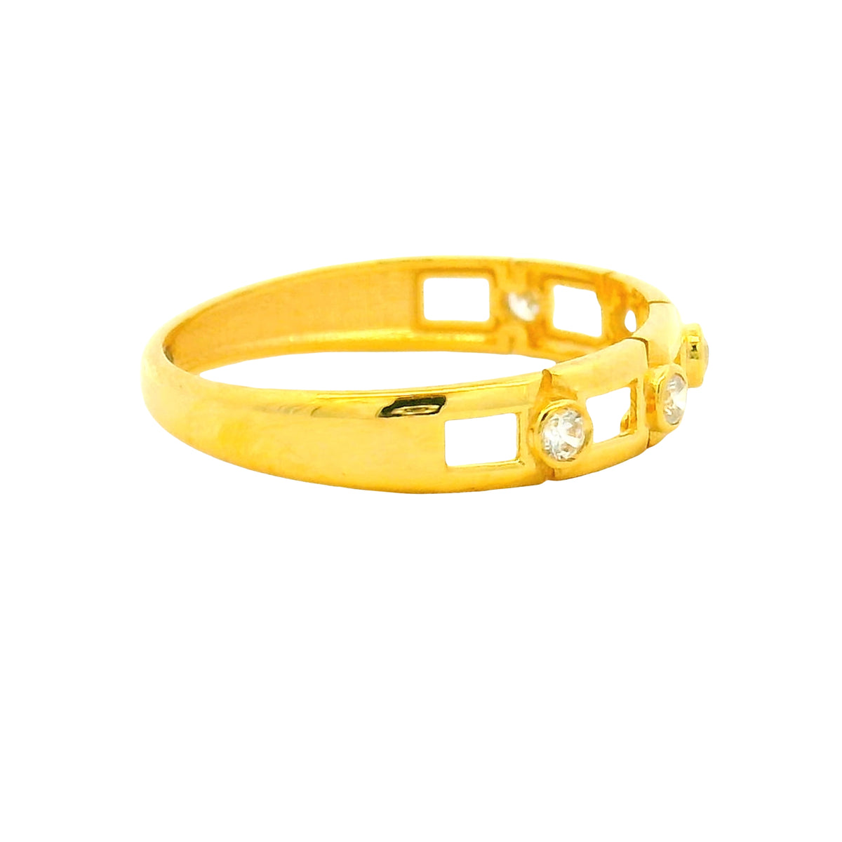 Gold Ring