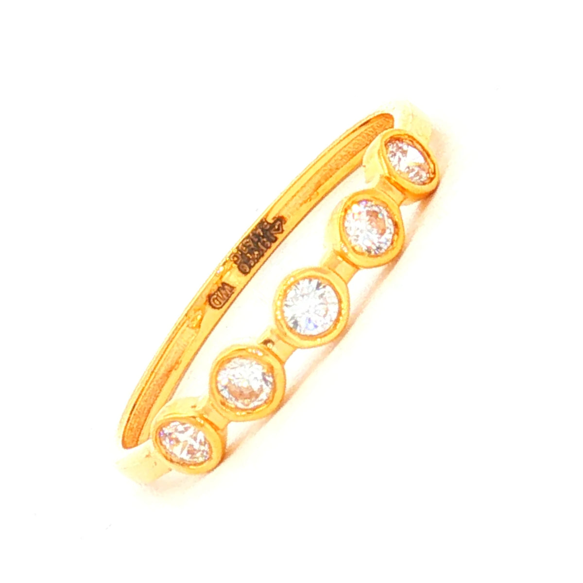 Gold Ring