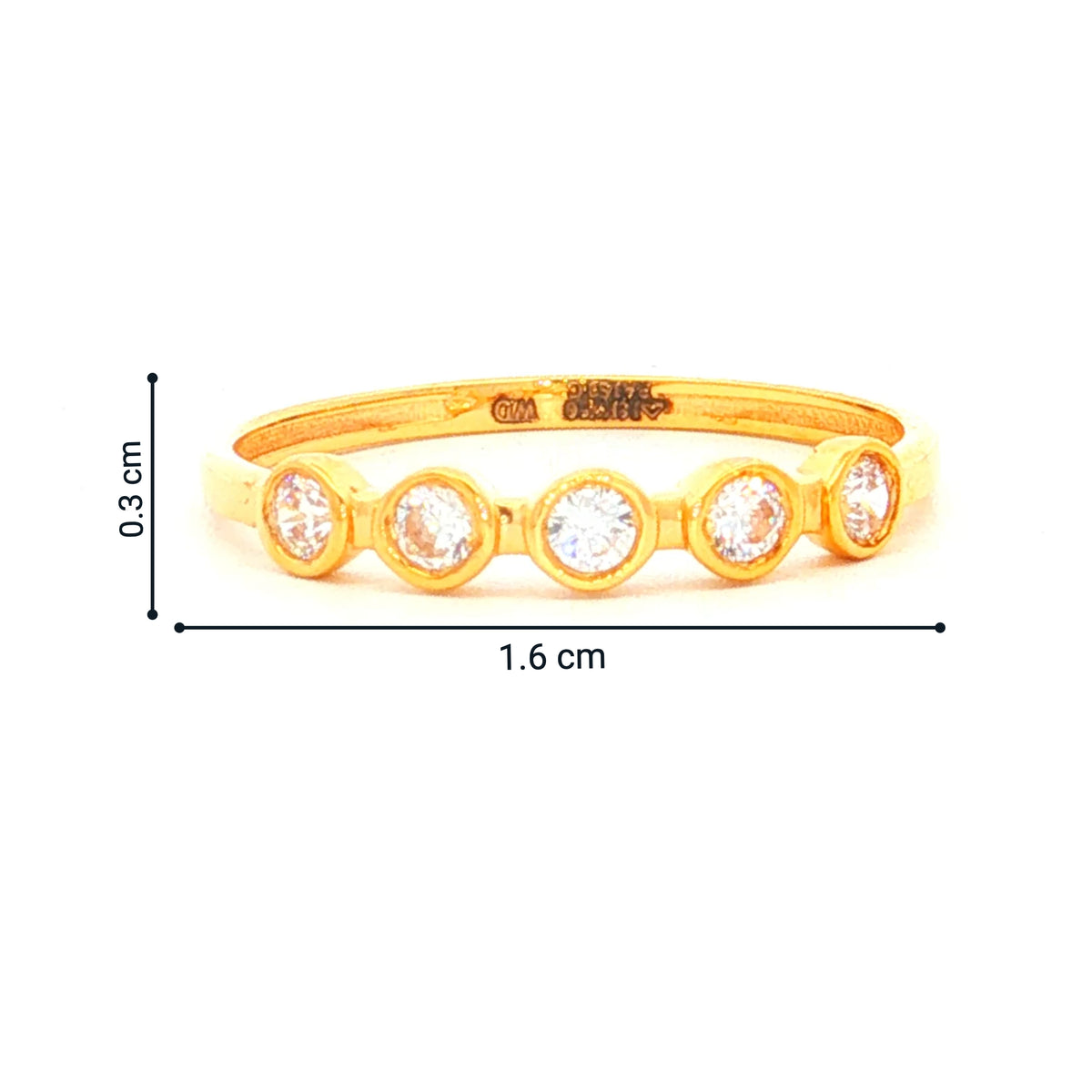Gold Ring